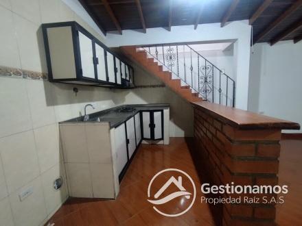 CODIGO A 2799 SAN MATEO EN ENVIGADO